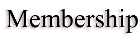 Membership
